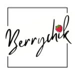 Berrychik logo Berrychik logo