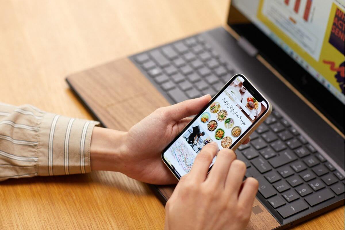 FAQ to consider when starting a food blog