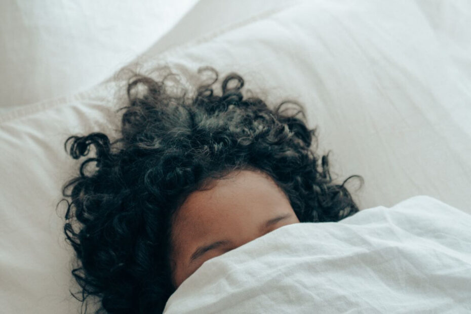 late-night food that would help support sleep