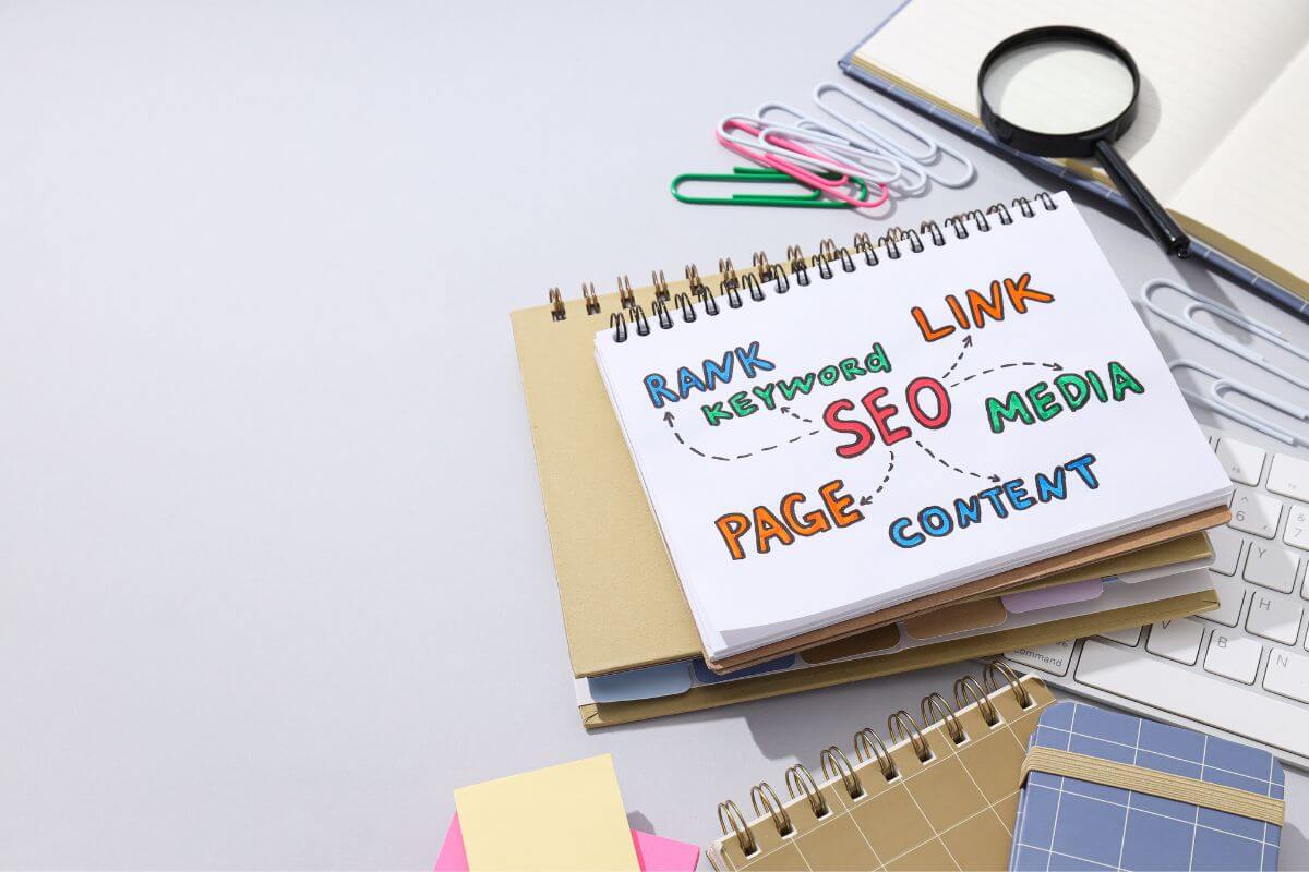 Beginner‑friendly SEO checklist for food bloggers with long‑tail keyword ideas