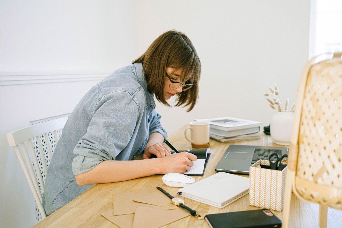 Set Up Your Food Blog: How to Write a Blog Post That Ranks (Beginner‑Friendly Guide)