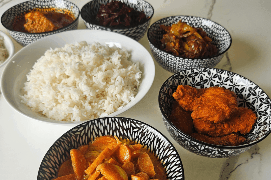 featured image of cook once, eat 3 ways